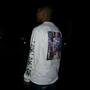 Meet your Posher, Jj